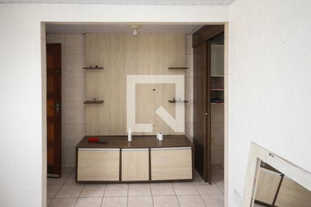 Sala de apartamento para alugar com 2 quartos, 120m² em Conjunto Habitacional Teotonio Vilela, São Paulo