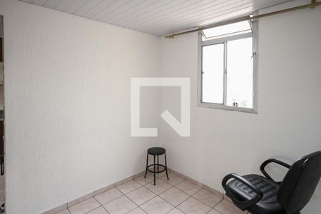 Sala de apartamento para alugar com 2 quartos, 120m² em Conjunto Habitacional Teotonio Vilela, São Paulo