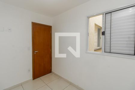 Quarto 2 de apartamento para alugar com 2 quartos, 35m² em Vila Sao Geraldo, São Paulo