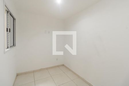 Quarto 2 de apartamento para alugar com 2 quartos, 35m² em Vila Sao Geraldo, São Paulo