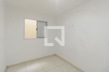 Quarto 1 de apartamento para alugar com 2 quartos, 35m² em Vila Sao Geraldo, São Paulo