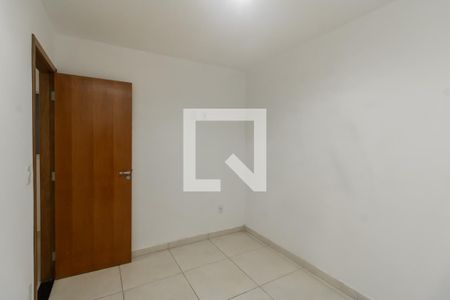 Quarto 1 de apartamento para alugar com 2 quartos, 35m² em Vila Sao Geraldo, São Paulo