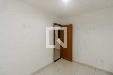 Quarto 1 de apartamento para alugar com 2 quartos, 35m² em Vila Sao Geraldo, São Paulo