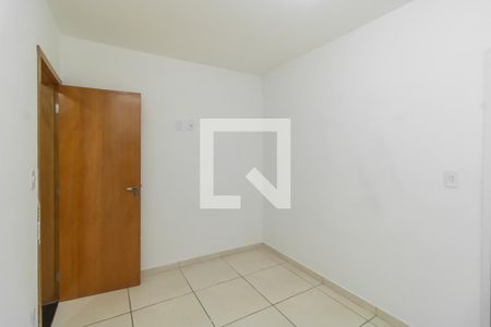 Quarto 1 de apartamento para alugar com 1 quarto, 40m² em Vila Sao Geraldo, São Paulo