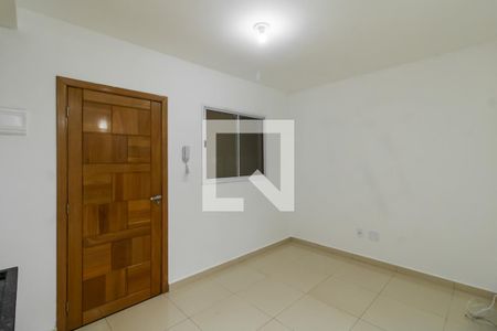 Sala de apartamento para alugar com 1 quarto, 40m² em Vila Sao Geraldo, São Paulo