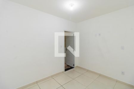 Quarto 1 de apartamento para alugar com 1 quarto, 40m² em Vila Sao Geraldo, São Paulo