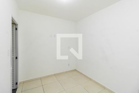 Quarto 1 de apartamento para alugar com 1 quarto, 40m² em Vila Sao Geraldo, São Paulo