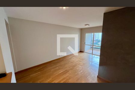 Sala de apartamento para alugar com 2 quartos, 74m² em Pinheiros, São Paulo