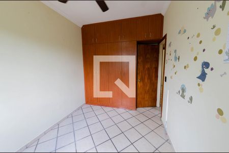 Quarto 1 de apartamento para alugar com 3 quartos, 70m² em Betânia, Belo Horizonte