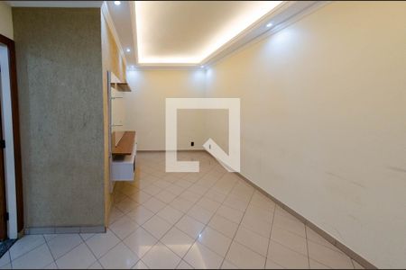 Sala de apartamento para alugar com 3 quartos, 70m² em Betânia, Belo Horizonte