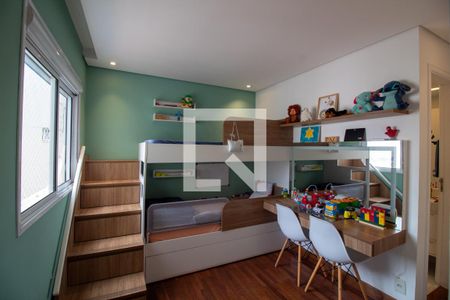 Suíte 1 de apartamento para alugar com 3 quartos, 142m² em Santo Amaro, São Paulo