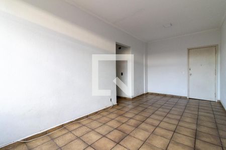 Sala de apartamento à venda com 2 quartos, 100m² em Jardim Sao Paulo, Campinas