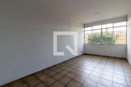 Sala de apartamento à venda com 2 quartos, 100m² em Jardim Sao Paulo, Campinas