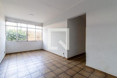 Sala de apartamento à venda com 2 quartos, 100m² em Jardim Sao Paulo, Campinas