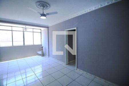 Sala de apartamento à venda com 3 quartos, 83m² em Irajá, Rio de Janeiro