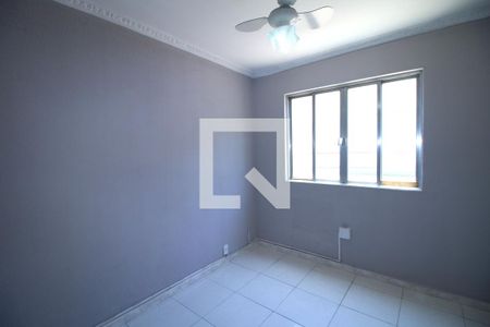 Quarto 1 de apartamento à venda com 3 quartos, 83m² em Irajá, Rio de Janeiro