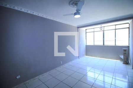 Sala de apartamento à venda com 3 quartos, 83m² em Irajá, Rio de Janeiro