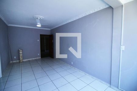 Sala de apartamento à venda com 3 quartos, 83m² em Irajá, Rio de Janeiro