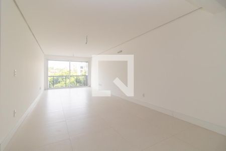 Sala de apartamento à venda com 3 quartos, 186m² em Tristeza, Porto Alegre