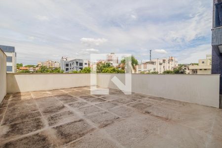 Varanda de apartamento à venda com 3 quartos, 186m² em Tristeza, Porto Alegre