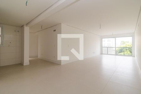 Sala de apartamento à venda com 3 quartos, 186m² em Tristeza, Porto Alegre