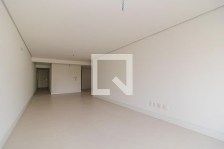 Sala de apartamento à venda com 3 quartos, 186m² em Tristeza, Porto Alegre