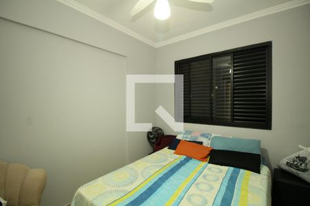 Quarto 1 de apartamento à venda com 3 quartos, 72m² em Jardim Colombo, São Paulo