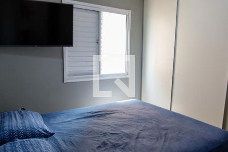 Quarto 2 de apartamento para alugar com 2 quartos, 48m² em Santa Maria, Osasco