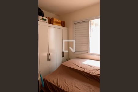 Quarto 1 de apartamento para alugar com 2 quartos, 48m² em Santa Maria, Osasco