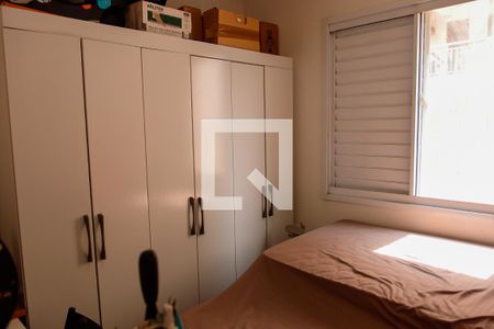 Quarto 1 de apartamento para alugar com 2 quartos, 48m² em Santa Maria, Osasco