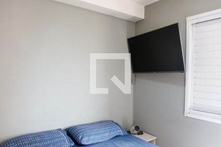 Quarto 2 de apartamento para alugar com 2 quartos, 48m² em Santa Maria, Osasco