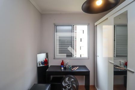 Quarto 1 de apartamento à venda com 2 quartos, 54m² em Parque Bristol, São Paulo