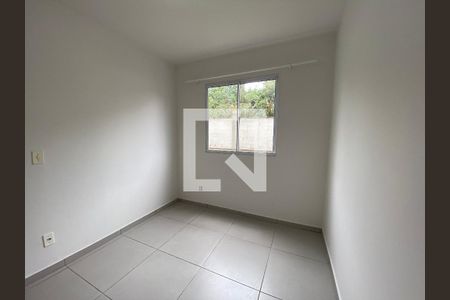 Quarto 2 de apartamento para alugar com 2 quartos, 40m² em Rondônia, Novo Hamburgo