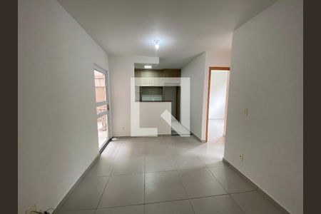 Sala de apartamento para alugar com 2 quartos, 40m² em Rondônia, Novo Hamburgo