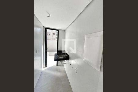 Apartamento à venda com 159m², 3 quartos e 2 vagas Apartamento à venda com 159m², 3 quartos e 2 vagasÁrea de Serviço