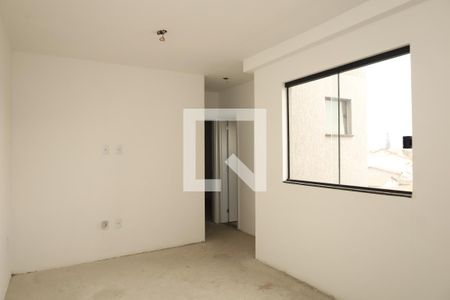 Sala de apartamento para alugar com 2 quartos, 46m² em Cidade Líder, São Paulo