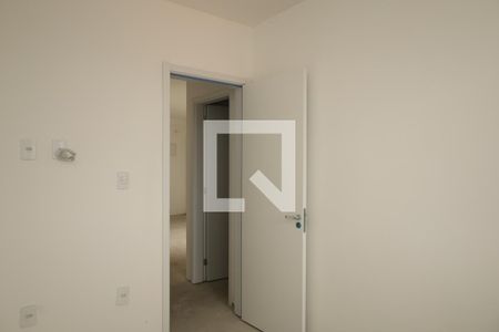 Quarto 1 de apartamento para alugar com 2 quartos, 46m² em Cidade Líder, São Paulo