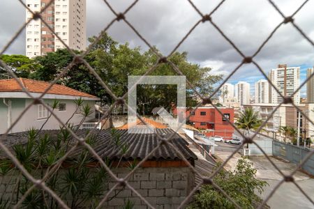 Vista da Sala de apartamento à venda com 2 quartos, 67m² em Lauzane Paulista, São Paulo