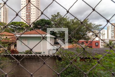 Vista da Suíte de apartamento à venda com 2 quartos, 67m² em Lauzane Paulista, São Paulo