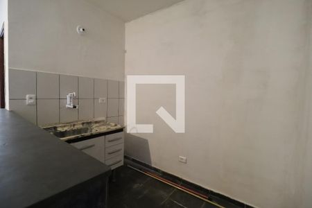 Studio de kitnet/studio para alugar com 1 quarto, 26m² em Jardim Japao, São Paulo