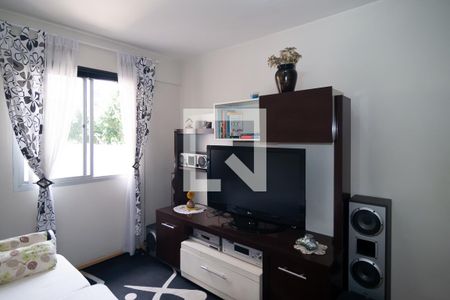 Sala de apartamento para alugar com 2 quartos, 50m² em Bela Vista, São Paulo