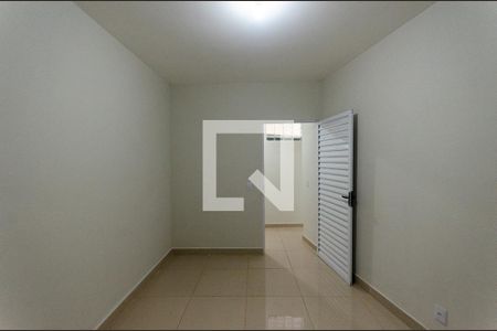 Quarto 1 de casa de condomínio para alugar com 1 quarto, 26m² em Vila Marina, São Paulo