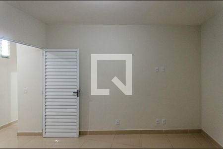 Quarto 1 de casa de condomínio para alugar com 1 quarto, 26m² em Vila Marina, São Paulo