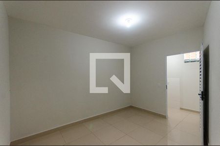 Quarto 1 de casa de condomínio para alugar com 1 quarto, 26m² em Vila Marina, São Paulo