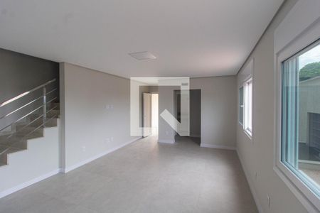 Sala de casa à venda com 3 quartos, 180m² em Cristo Rei, São Leopoldo