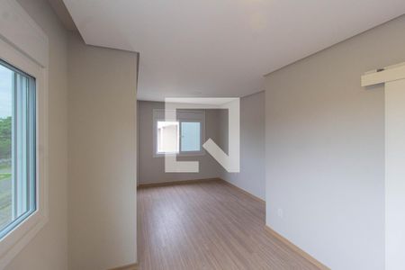 Quarto 2 - Suíte 1 de casa à venda com 3 quartos, 180m² em Cristo Rei, São Leopoldo