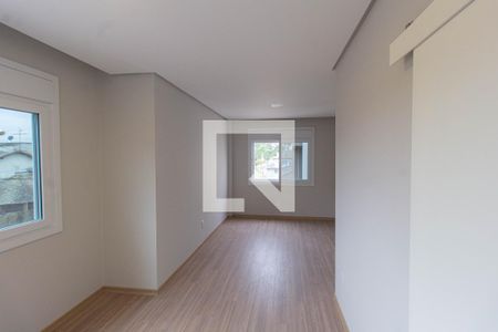 Quarto 2 - Suíte 1 de casa à venda com 3 quartos, 180m² em Cristo Rei, São Leopoldo