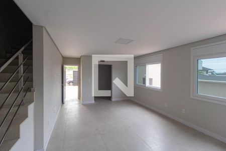 Sala de casa à venda com 3 quartos, 180m² em Cristo Rei, São Leopoldo