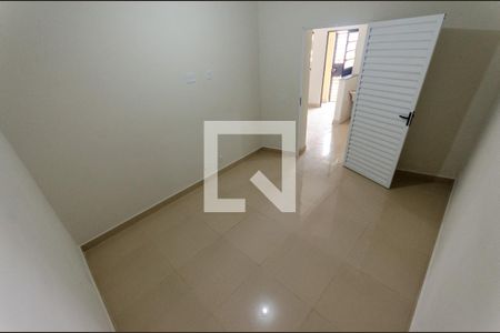 Sala/Quarto de apartamento para alugar com 1 quarto, 36m² em Vila Marina, São Paulo