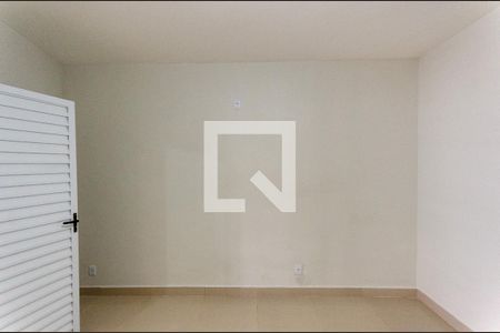 Sala/Quarto de apartamento para alugar com 1 quarto, 36m² em Vila Marina, São Paulo